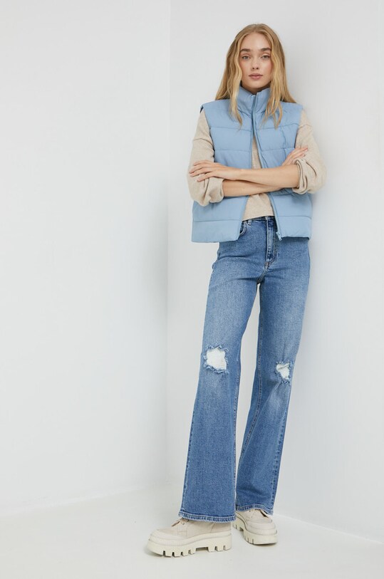 Only jeansy 15258252.DarkMedium niebieski AA00