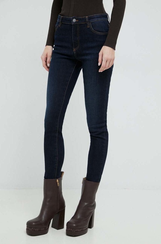 Дънки Armani Exchange тъмносин 8NYJ10.Y1H4Z.NOS