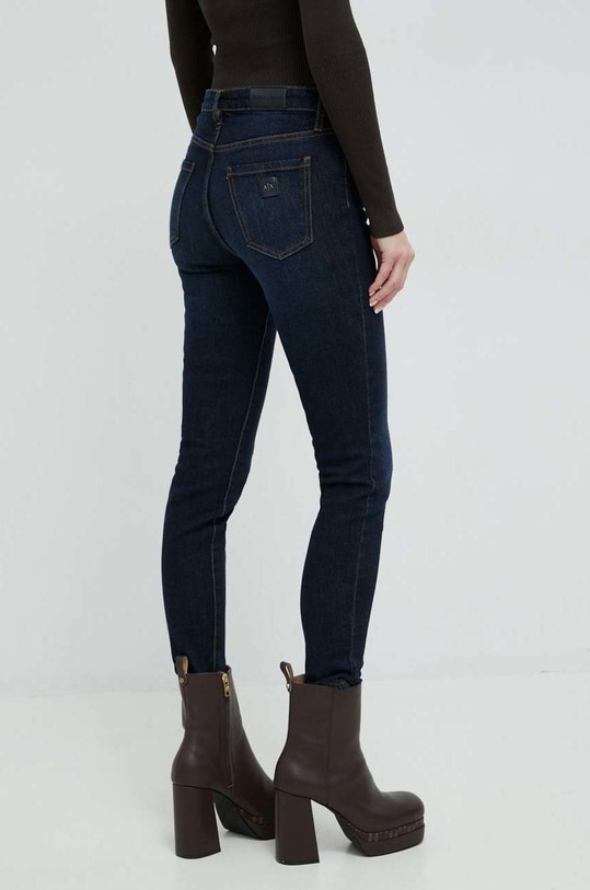 Дрехи Дънки Armani Exchange 8NYJ10.Y1H4Z.NOS тъмносин