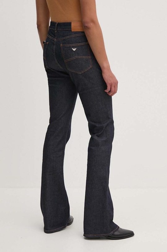 Džíny Emporio Armani 8N2J47.2DG5Z.NOS námořnická modř AA00