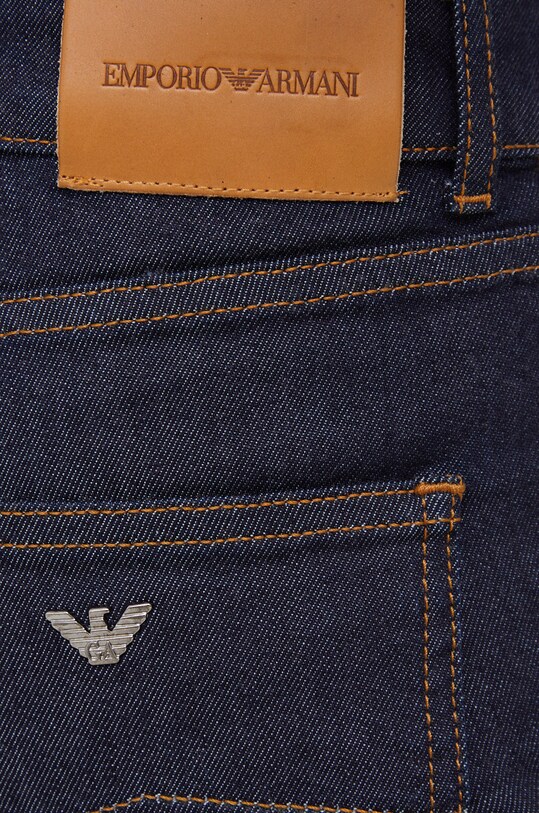 Emporio Armani jeansi bleumarin 8N2J47.2DG5Z.NOS