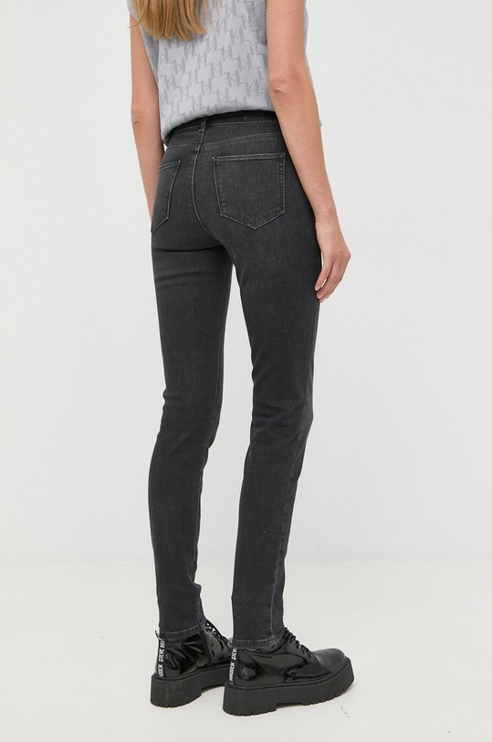 Îmbrăcăminte Karl Lagerfeld jeansi 225W1103 gri