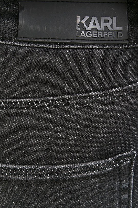 Karl Lagerfeld jeansi 225W1103 gri