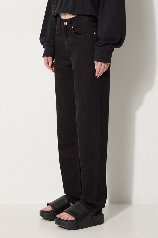 A.P.C. jeans black COEXH.F09122