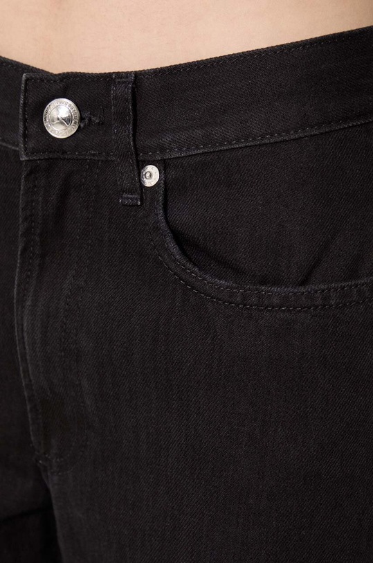 A.P.C. jeans COEXH.F09122 black