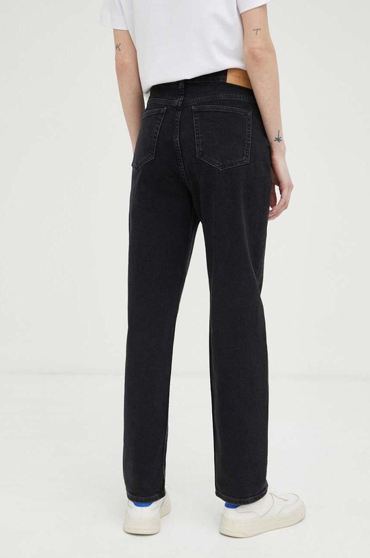 Îmbrăcăminte Samsoe Samsoe jeans F20121105 negru