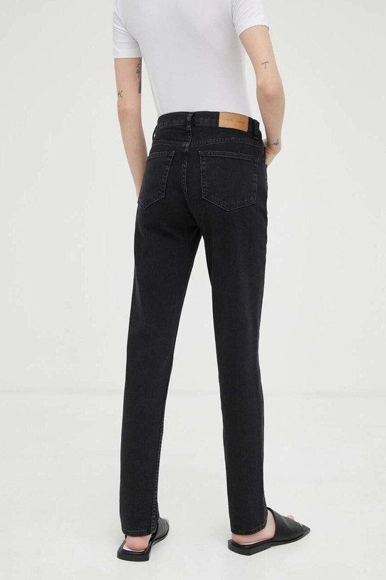 Îmbrăcăminte Samsoe Samsoe jeans F22400165 negru