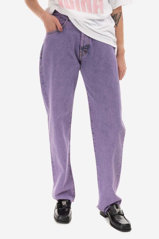 Aries jeans