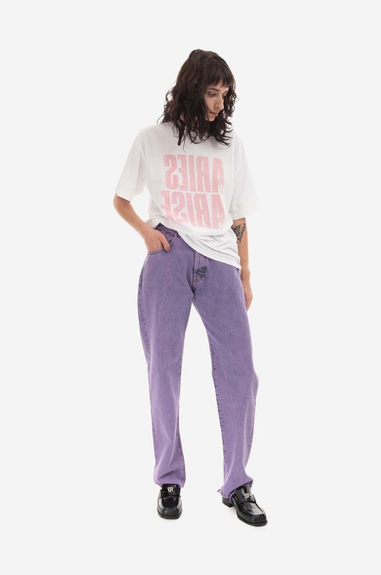 Aries jeans AR31313 violet AA00