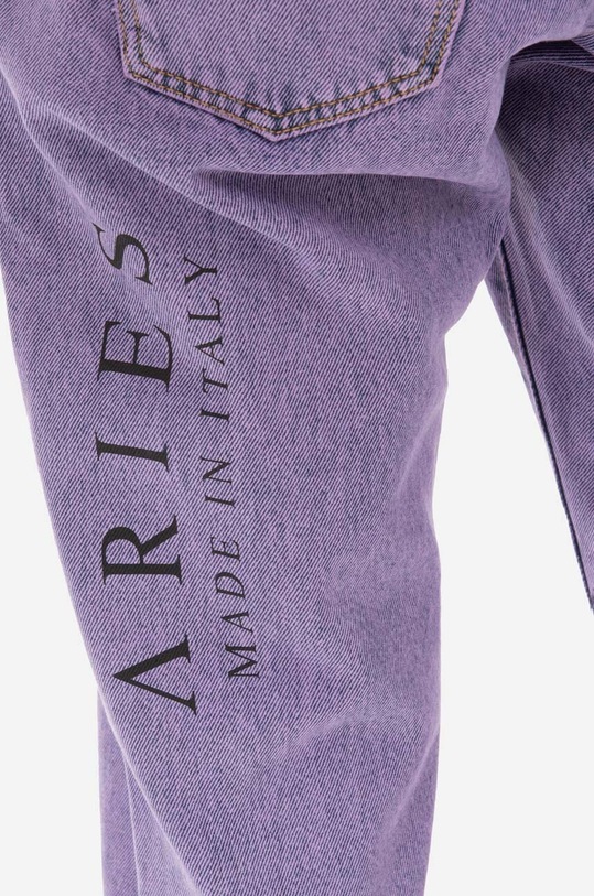 Aries jeans violet AR31313