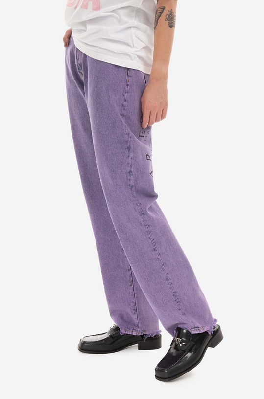 Aries jeans AR31313 violet