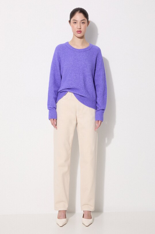 Traperice A.P.C. Martin Jean COFBL.F09122 bež AA00