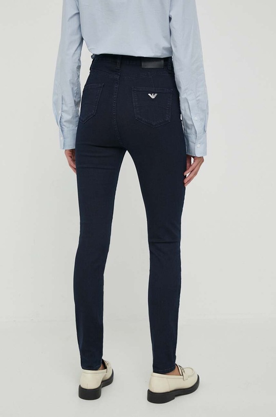 Odzież Emporio Armani jeansy 8N2J64.2DXIZ.NOS granatowy