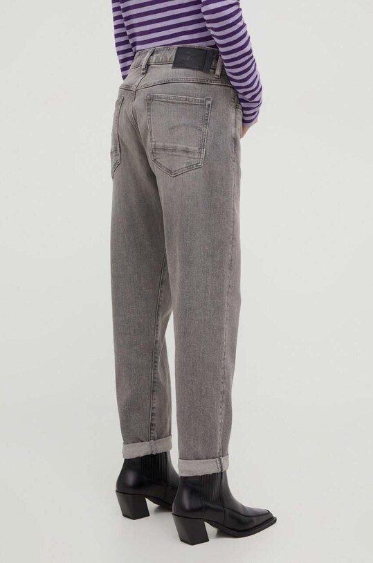Îmbrăcăminte G-Star jeans Kate D15264.D497 gri