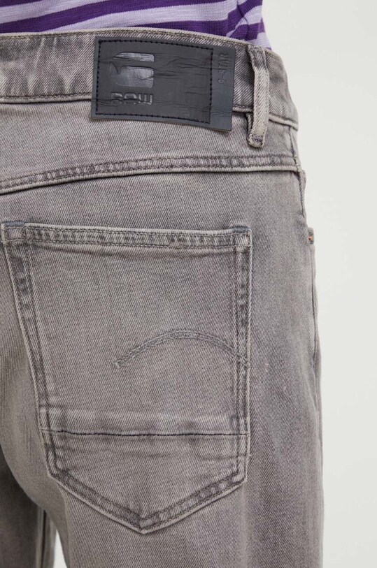 G-Star jeans Kate gri D15264.D497
