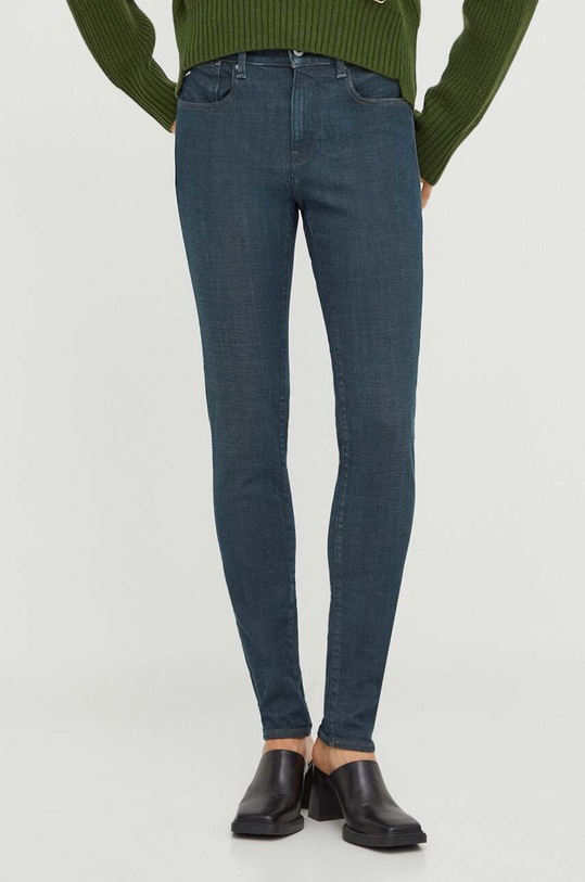 G-Star jeans bleumarin D19079.D440