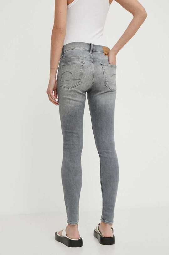 Îmbrăcăminte G-Star jeans 3301 D05175.A634 gri