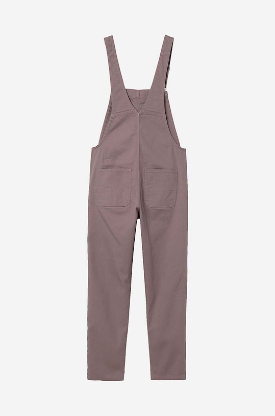 Carhartt WIP ogrodniczki jeansowe Bib Overall I028634