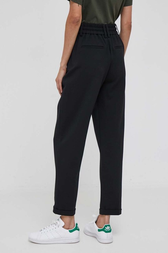 Одежда Брюки United Colors of Benetton 4DI4DF00J.100.. чёрный