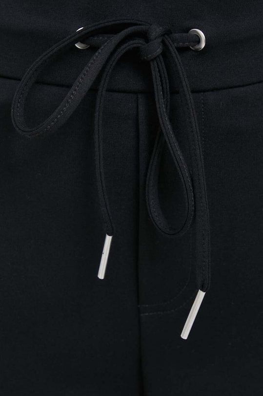 Брюки United Colors of Benetton чёрный 4DI4DF00J.100..