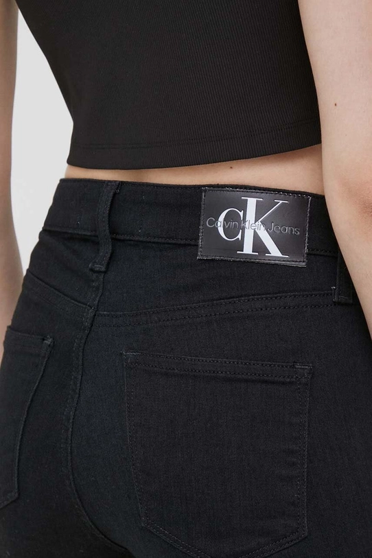 Traperice Calvin Klein Jeans crna J20J221587