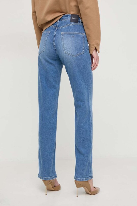 Одяг Джинси BOSS 50489824 блакитний