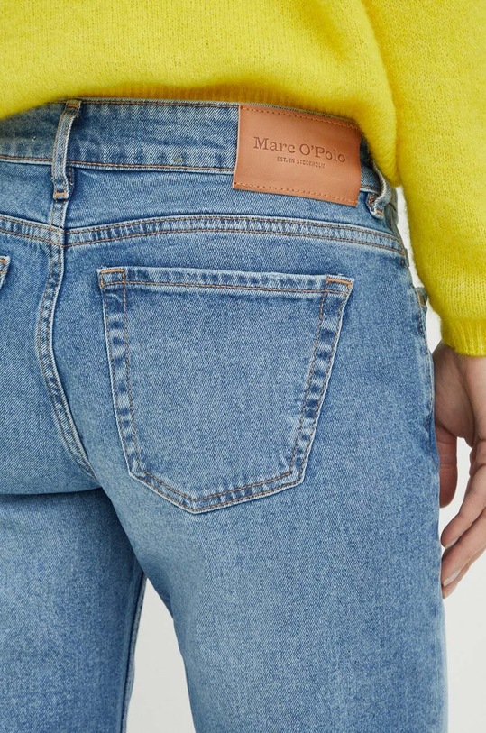 Marc O'Polo jeansi albastru B01908412051