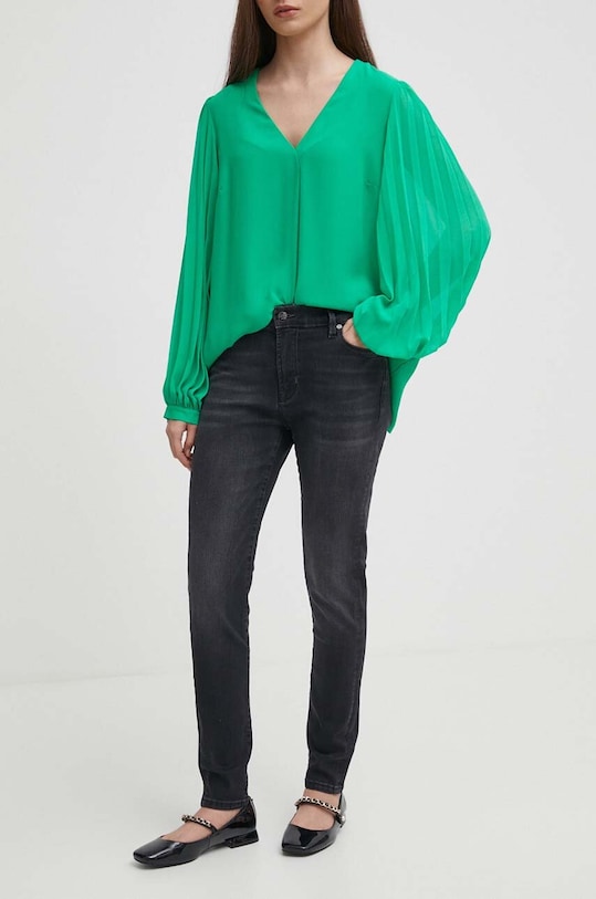 Joop! jeansi negru 30027475