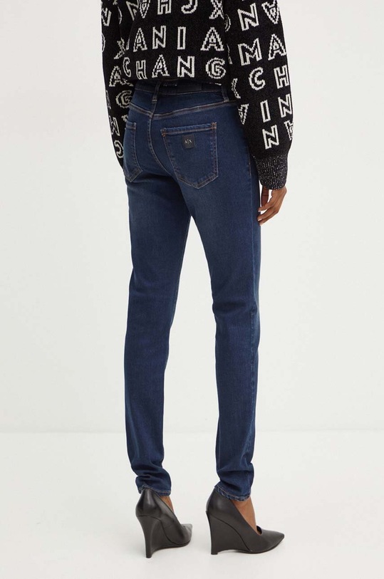 Îmbrăcăminte Armani Exchange jeansi 8NYJ01.Y2H4Z.NOS bleumarin