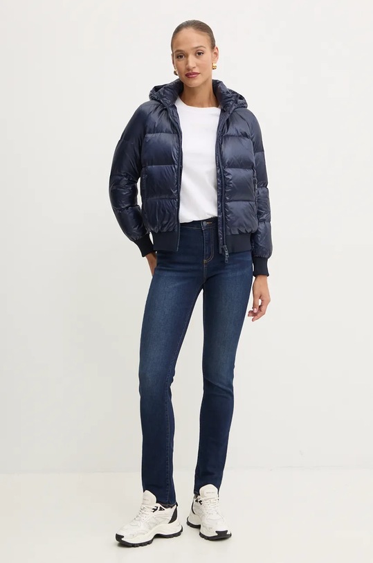 Traperice Armani Exchange XW000127.AF10868.NOS plava AA00