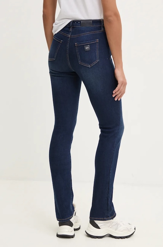 Odjeća Traperice Armani Exchange XW000127.AF10868.NOS plava