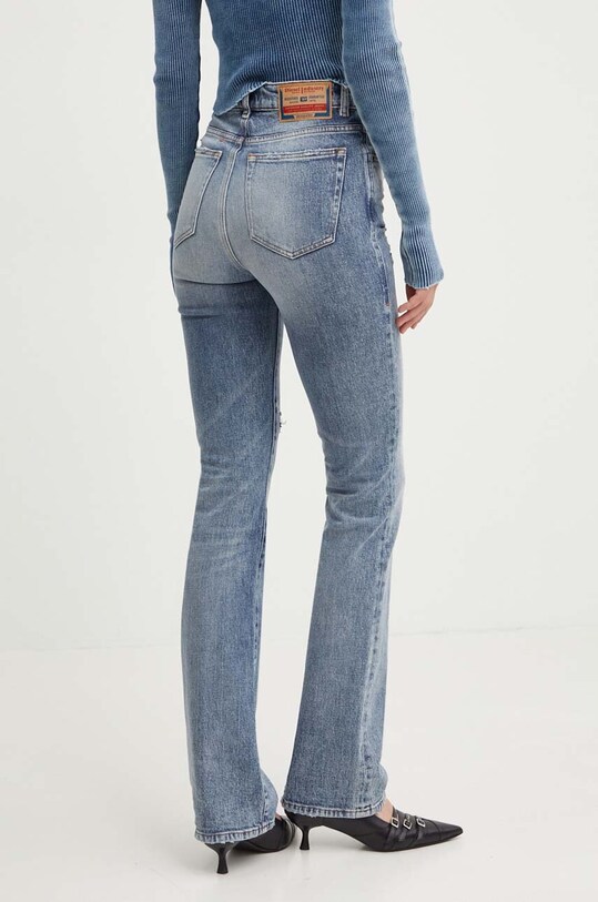 Diesel jeansy 2003 D-ESCRIPTION A06365.09J57 niebieski AA00