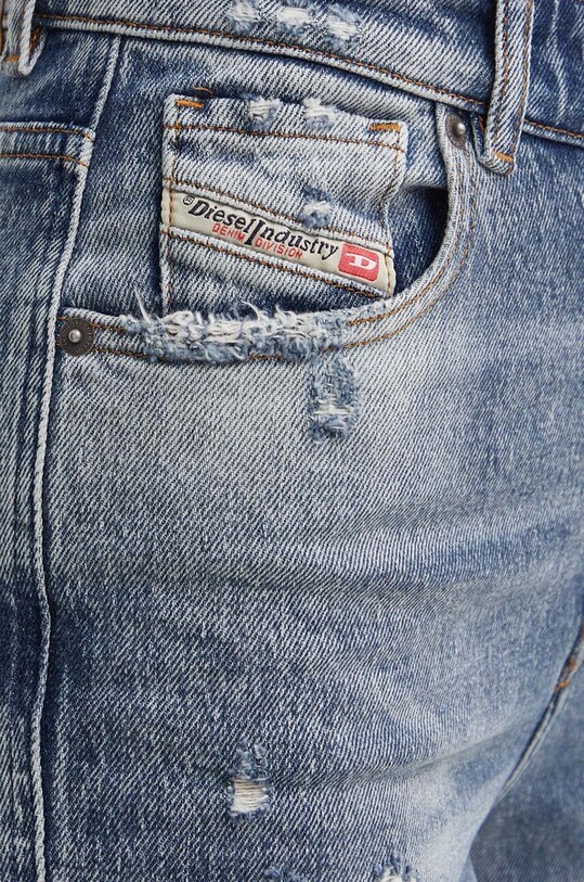 Diesel jeansy 2003 D-ESCRIPTION niebieski A06365.09J57
