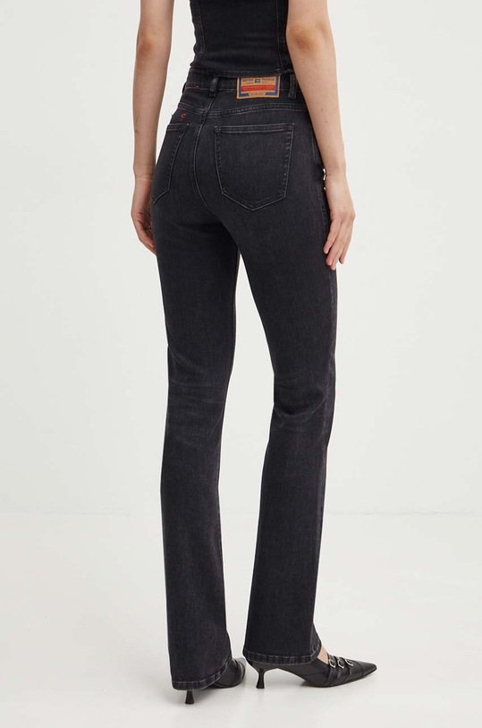 Oblečení Džíny Diesel 2003 D-ESCRIPTION A06365.09I30 černá