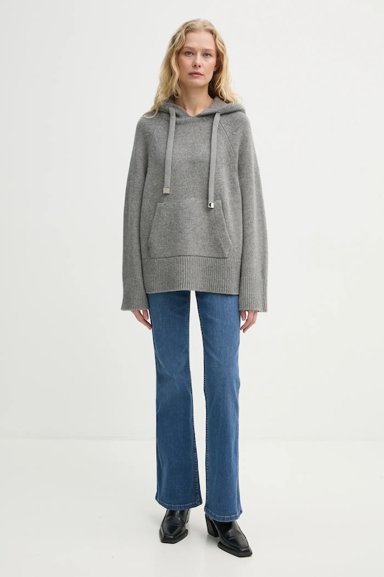 Džíny Gestuz 10907704 modrá AA00