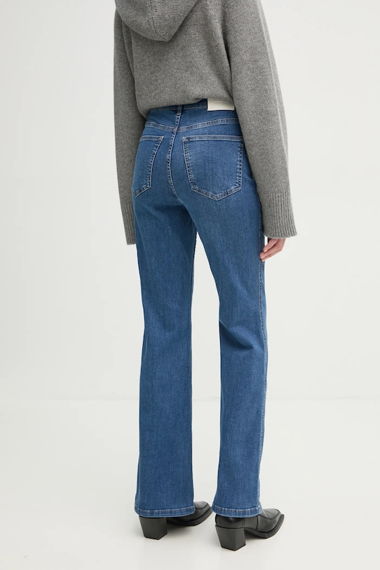 Oblečení Džíny Gestuz 10907704 modrá