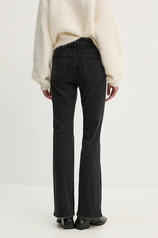 Oblečení Džíny Gestuz 10907704 šedá