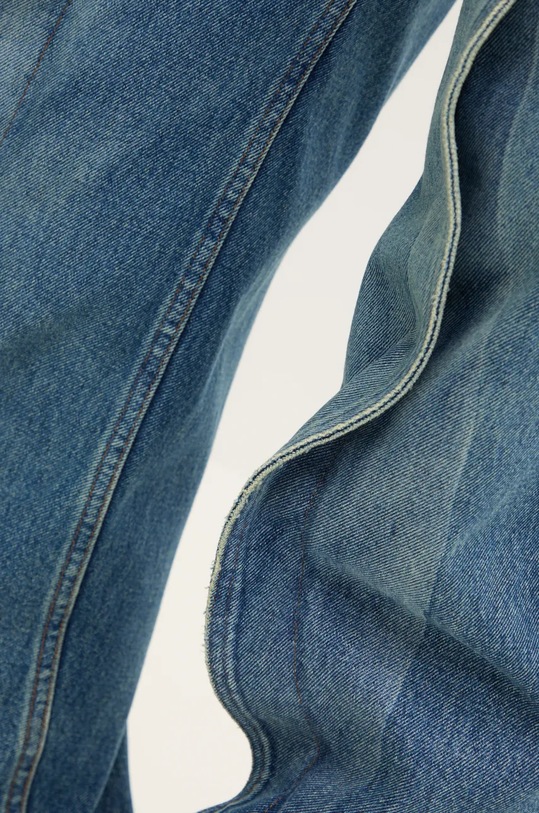 Τζιν παντελόνι Y/Project EVERGREEN BANANA SLIM JEANS 107PA001