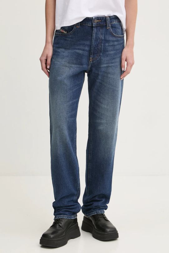 Diesel jeans albastru A07018.09L21