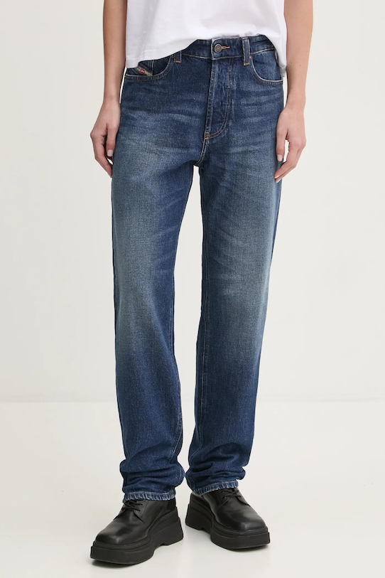 Diesel jeans albastru A07018.09L21