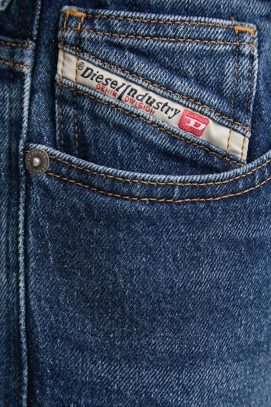 Diesel jeans albastru A07018.09L21