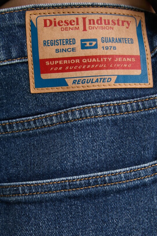 Diesel jeans A07018.09L21 albastru