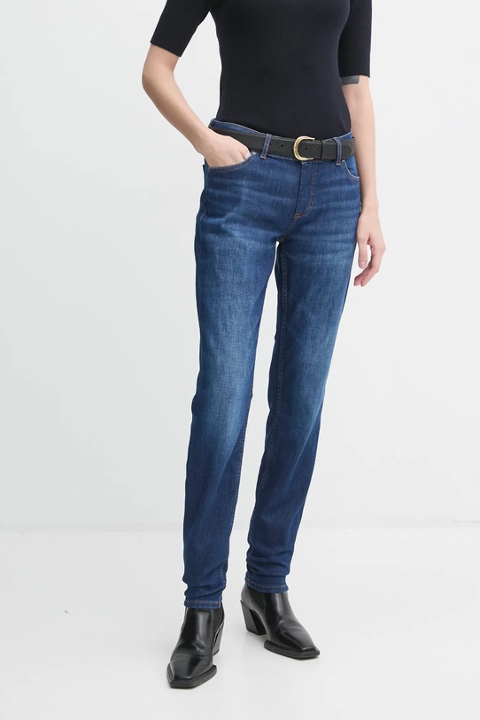 Джинсы Marc O'Polo Planet friendly тёмно-синий B01921612109