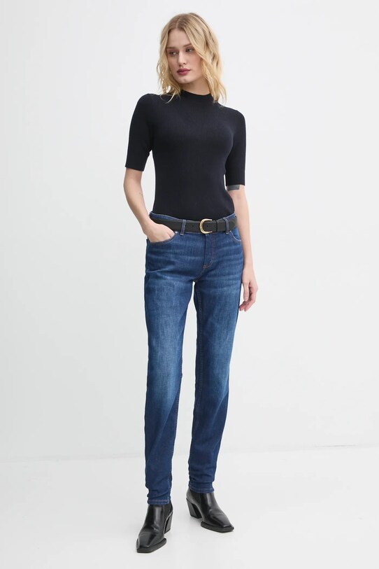 Джинсы Marc O'Polo B01921612109 тёмно-синий AA00