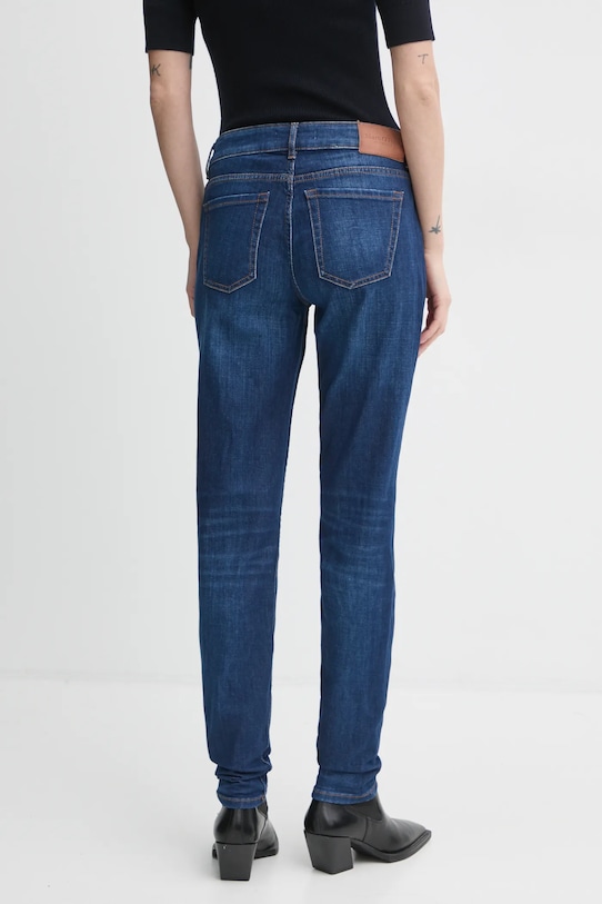 Одежда Джинсы Marc O'Polo B01921612109 тёмно-синий