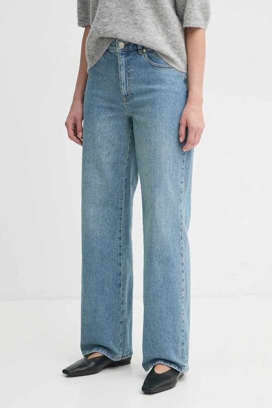 Gestuz jeans albastru 10909859