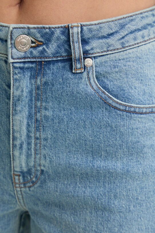 Gestuz jeans albastru 10909859