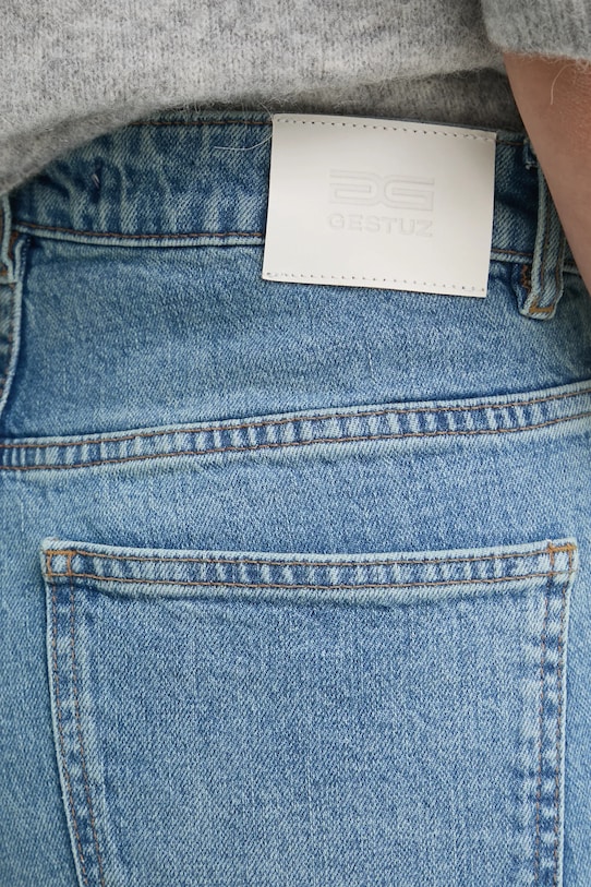 Gestuz jeans 10909859 albastru