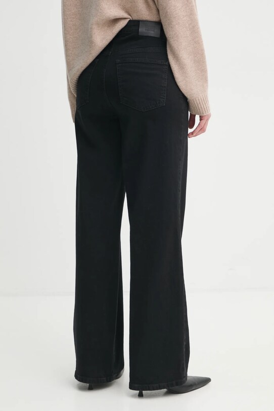 Odzież Gestuz jeansy 10909859 czarny