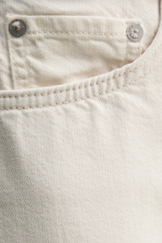 Джинсы Rag & Bone бежевый WDD22H2786STEC